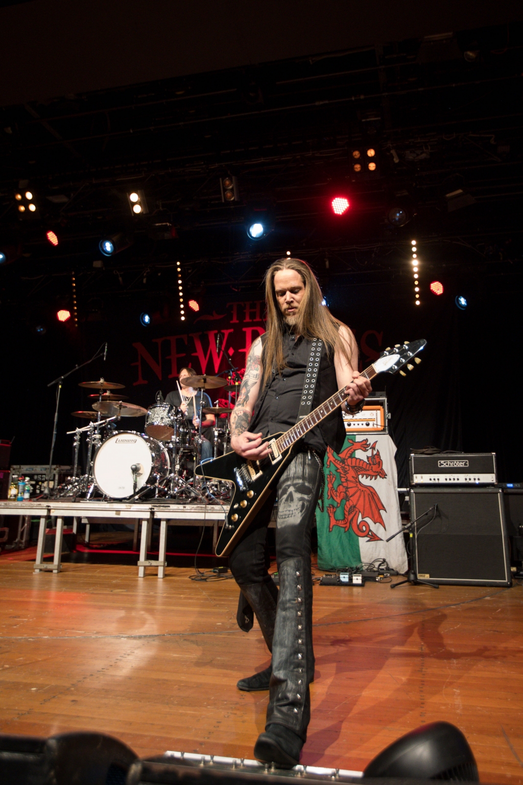 20240405 The New Roses - Rathaussaal Telfs (20).jpg